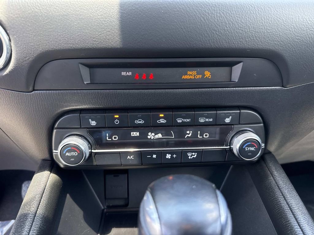 Used 2024 MAZDA CX-5 AWD 2.5 S w/ Select Package image 31