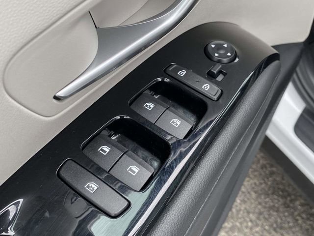 Used 2022 Hyundai Tucson Limited FWD image 22