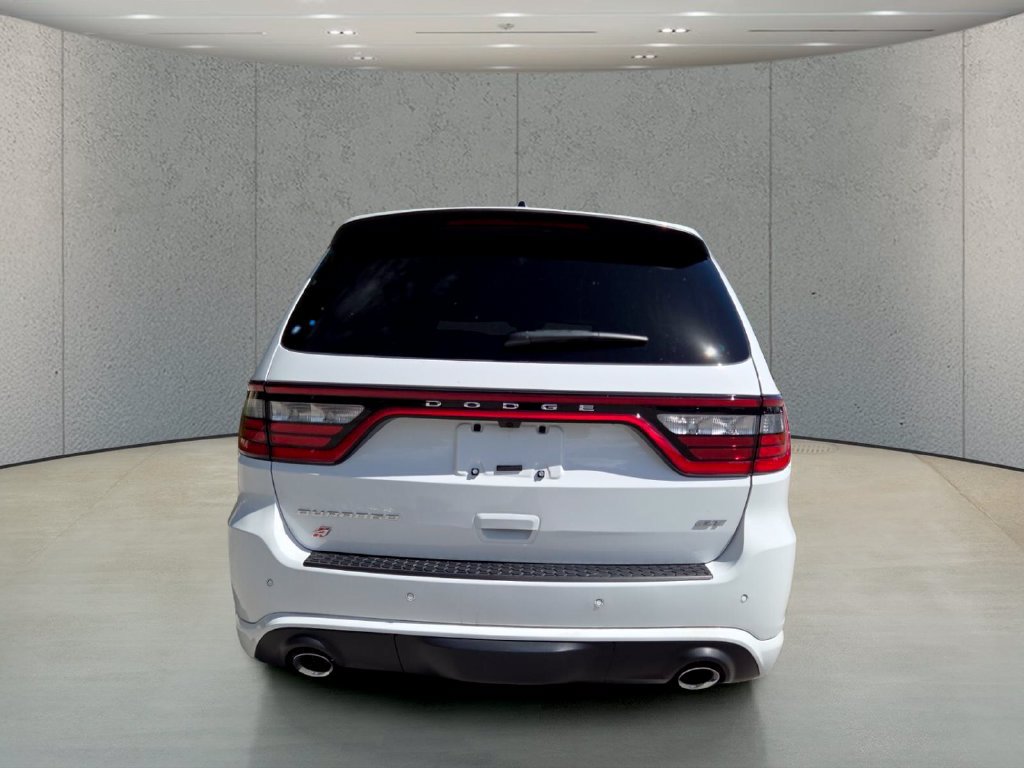 New 2026 Dodge Durango GT w/ Tow 'N Go Package AWD/4WD image 7