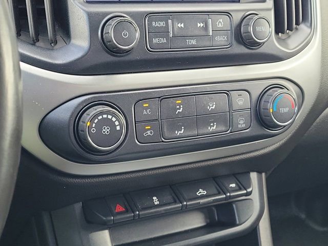 Used 2016 Chevrolet Colorado LT w/ LT Convenience Package image 23