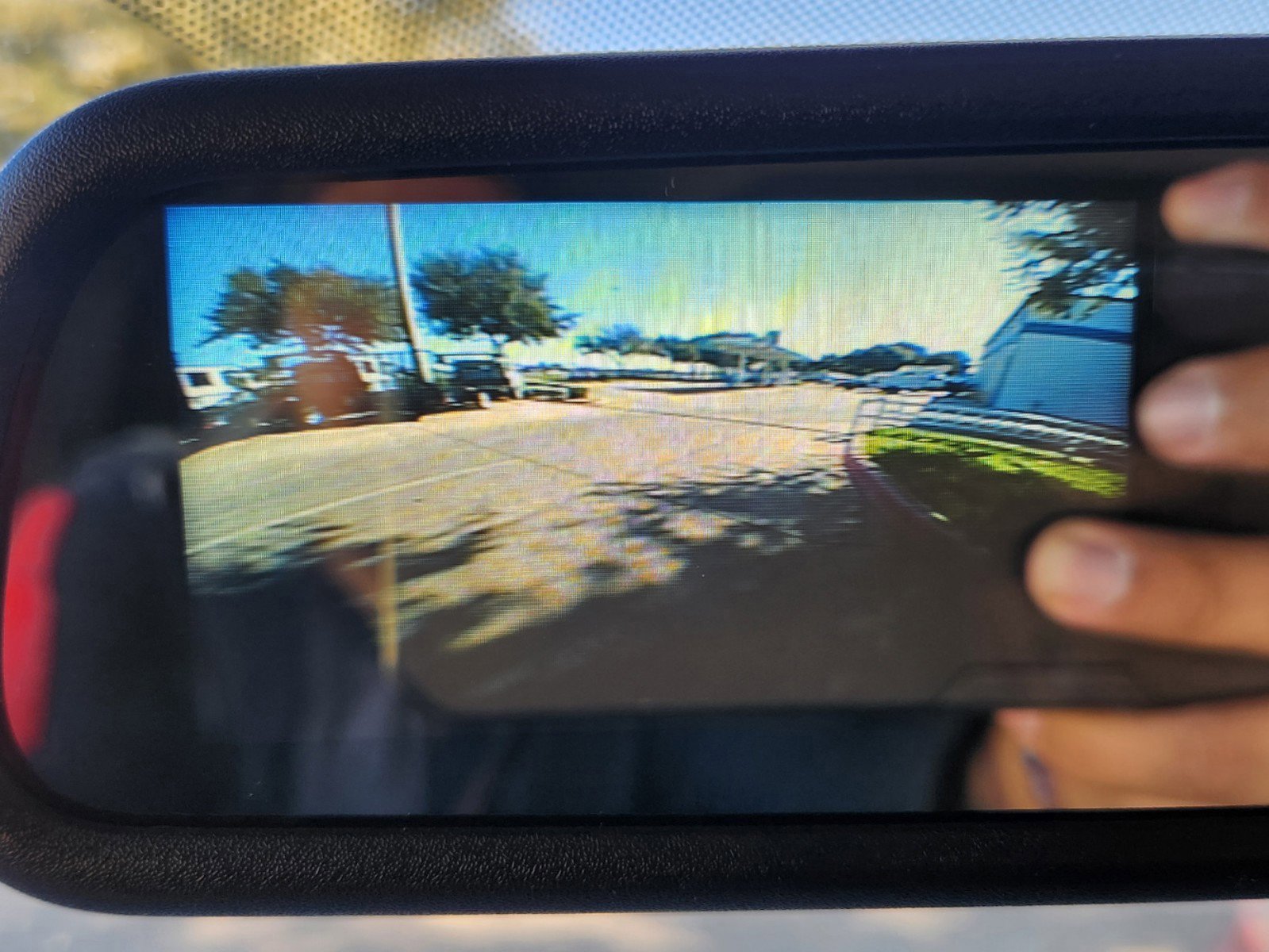 New 2024 Chevrolet Express 2500 w/ Driver Convenience Package image 6