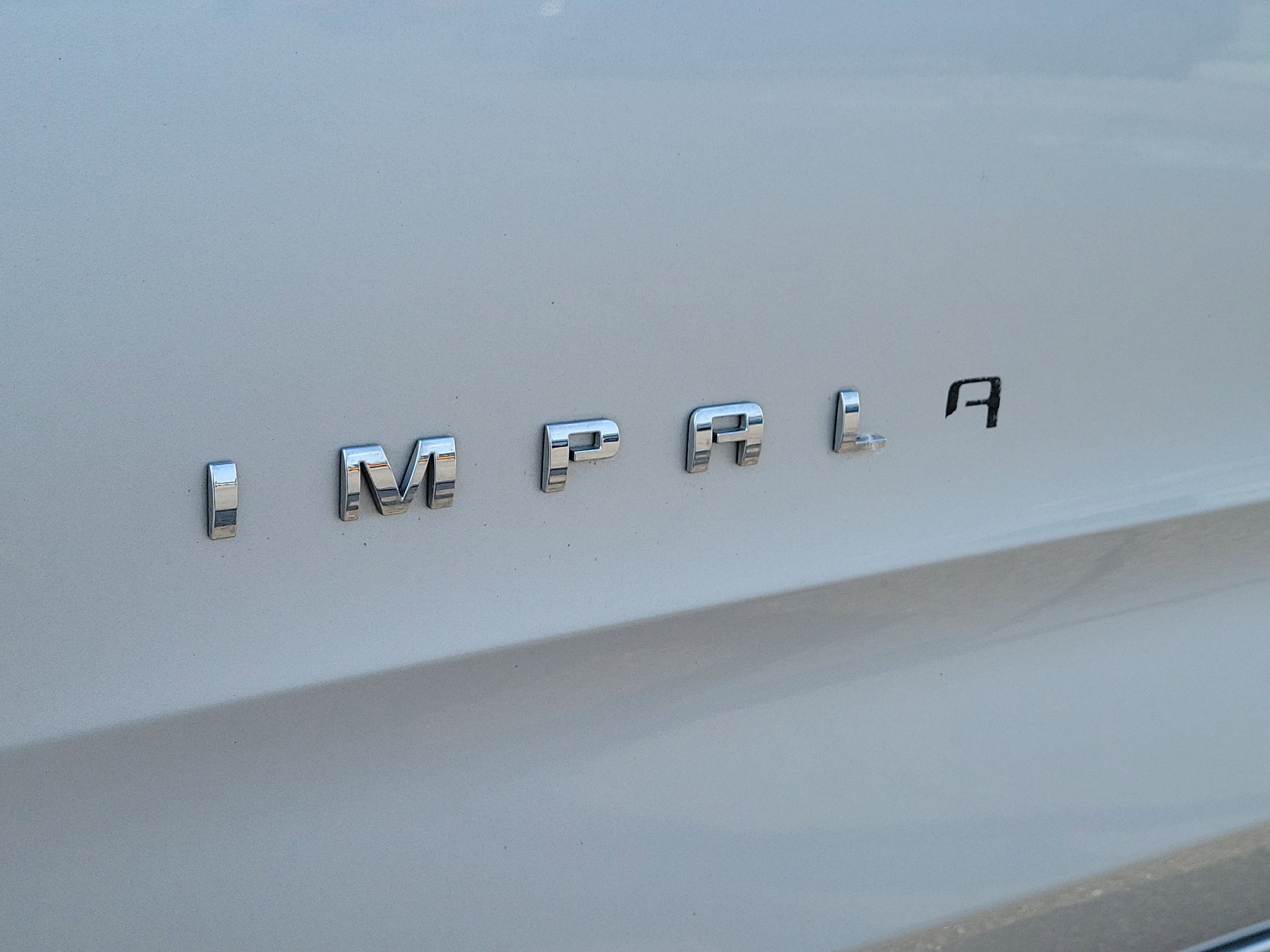 Used 2018 Chevrolet Impala LT image 6