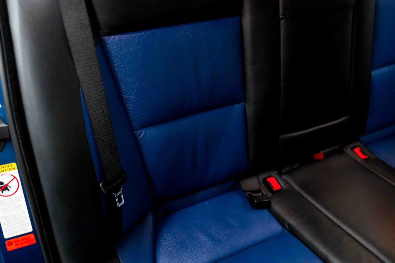 Used 2001 BMW M5 RWD image 69