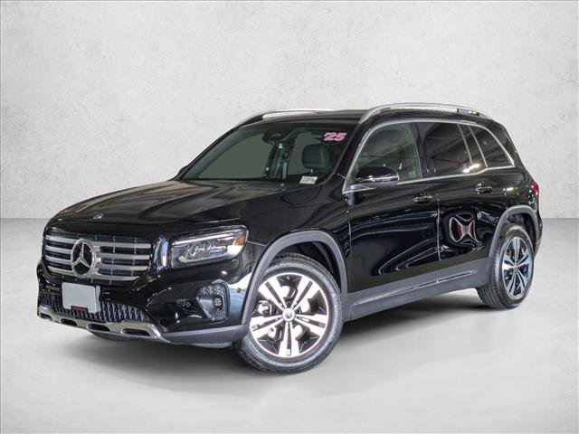 Certified 2025 Mercedes-Benz GLB 250 image 5