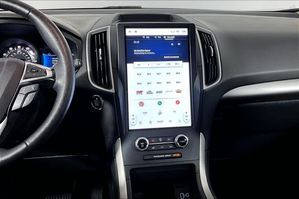 Used 2024 Ford Edge SEL w/ Convenience Package AWD/4WD image 6