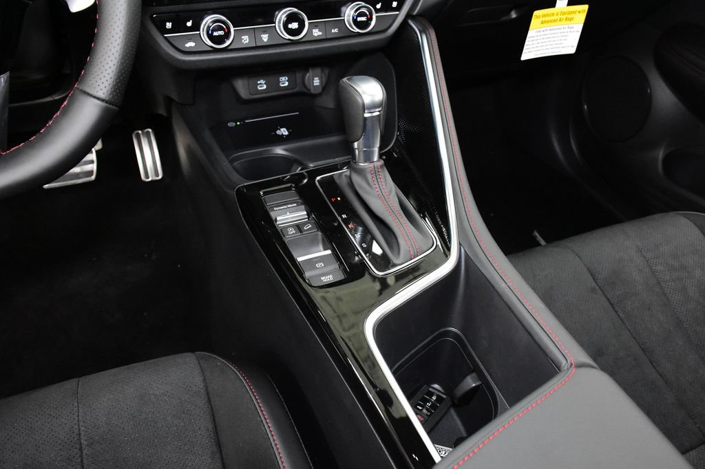 New 2026 Acura ADX A-Spec AWD/4WD image 22