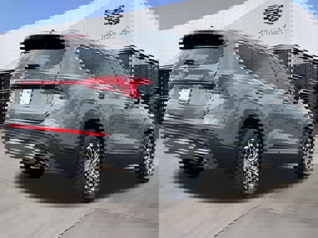 Used 2023 Hyundai Santa Fe SEL image 7