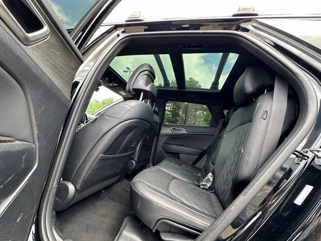 Used 2025 Kia Sportage X-Line w/ Premium Package AWD/4WD image 12