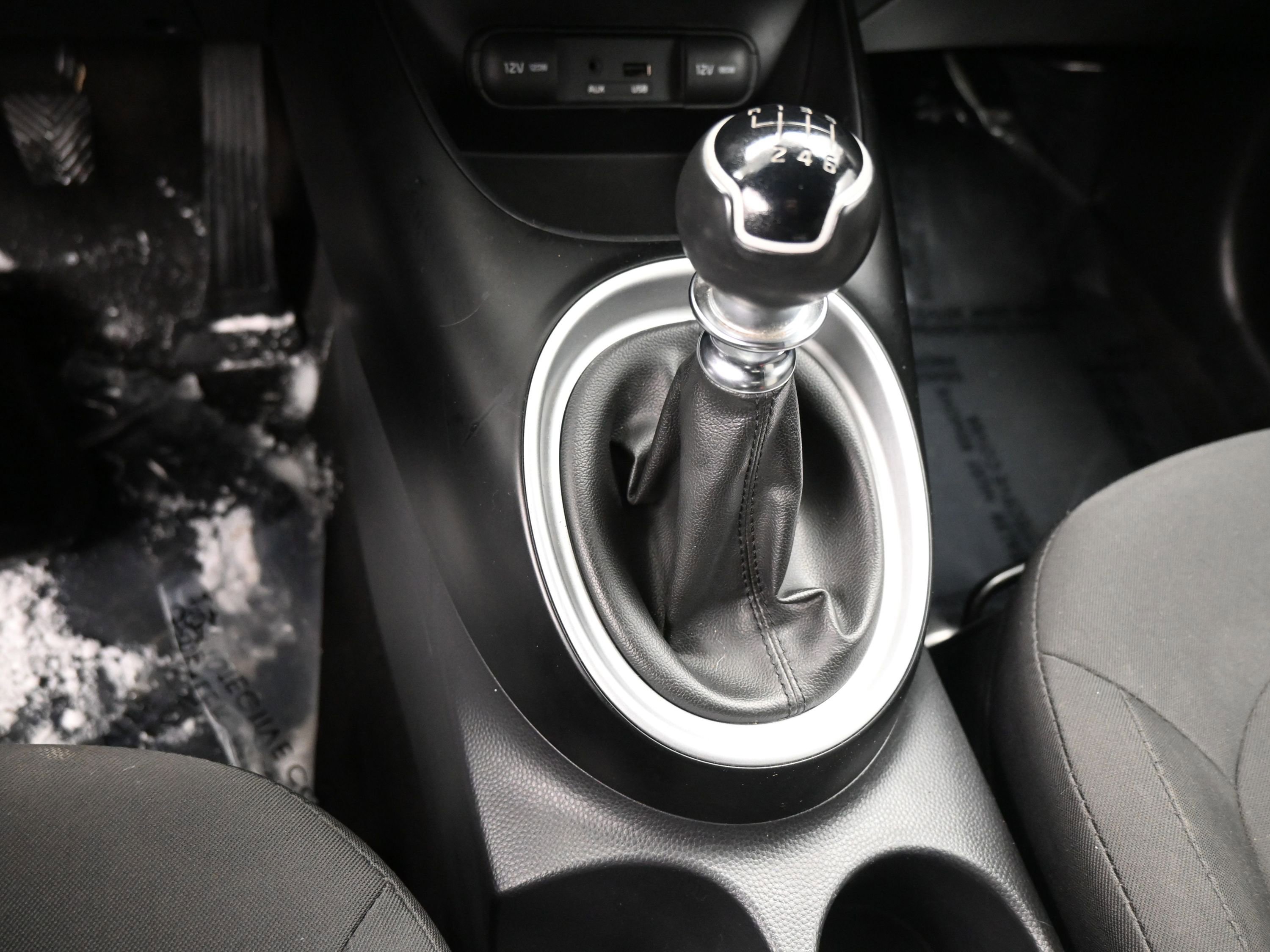 Used 2014 Kia Soul image 14