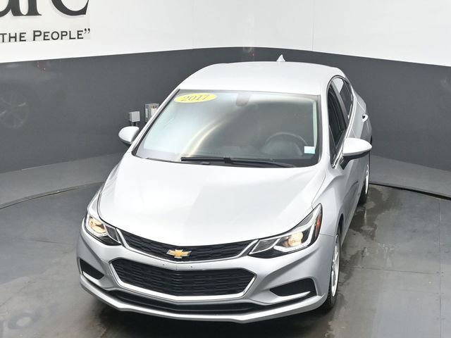 Used 2017 Chevrolet Cruze LT w/ Convenience Package FWD image 45