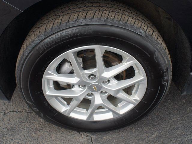 Used 2024 Chevrolet Equinox LT image 25