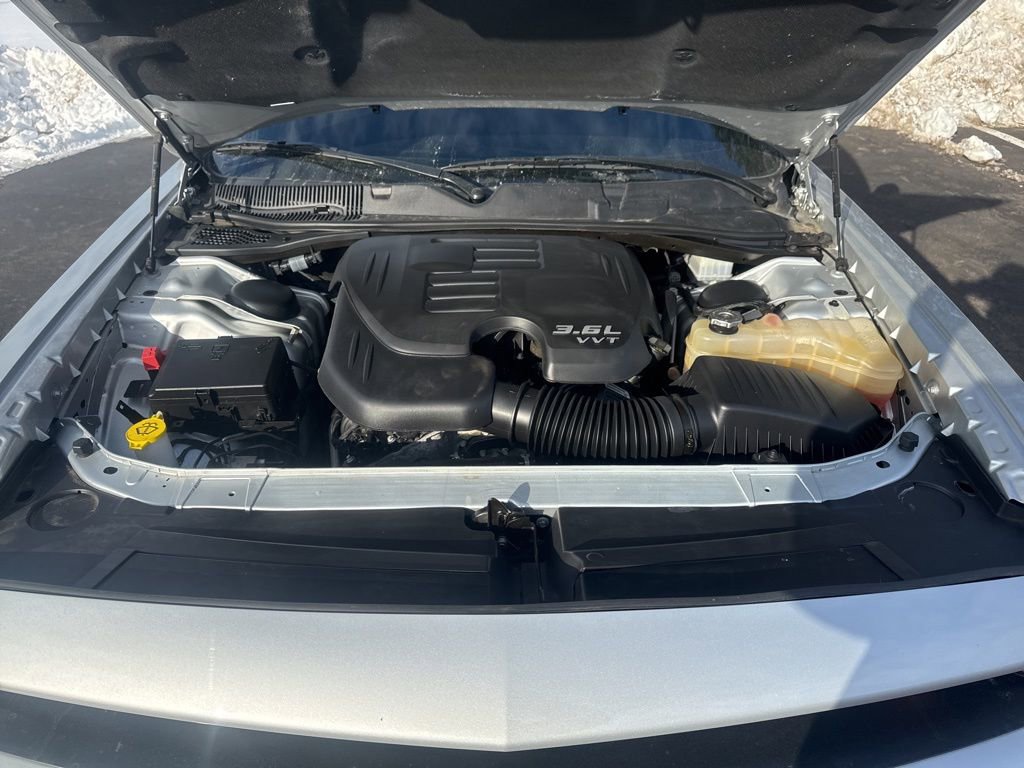 Used 2022 Dodge Challenger GT image 58