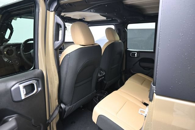 New 2026 Jeep Gladiator Willys AWD/4WD image 10