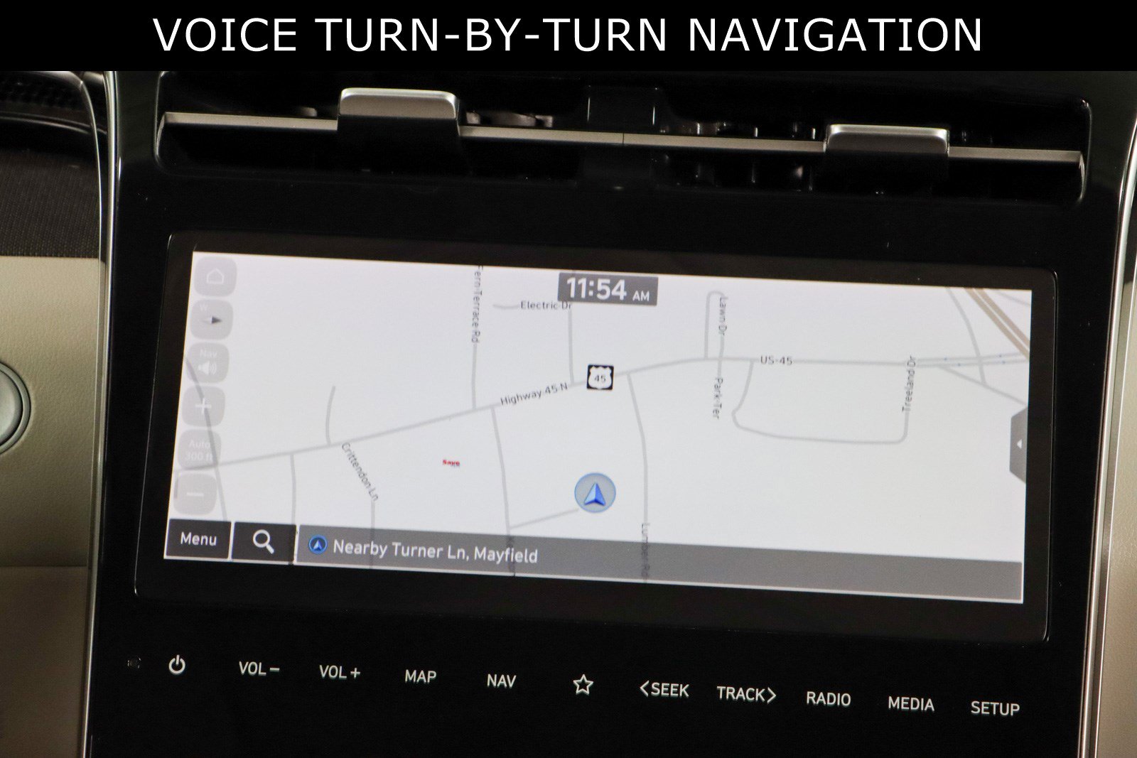 Used 2023 Hyundai Tucson Limited image 18