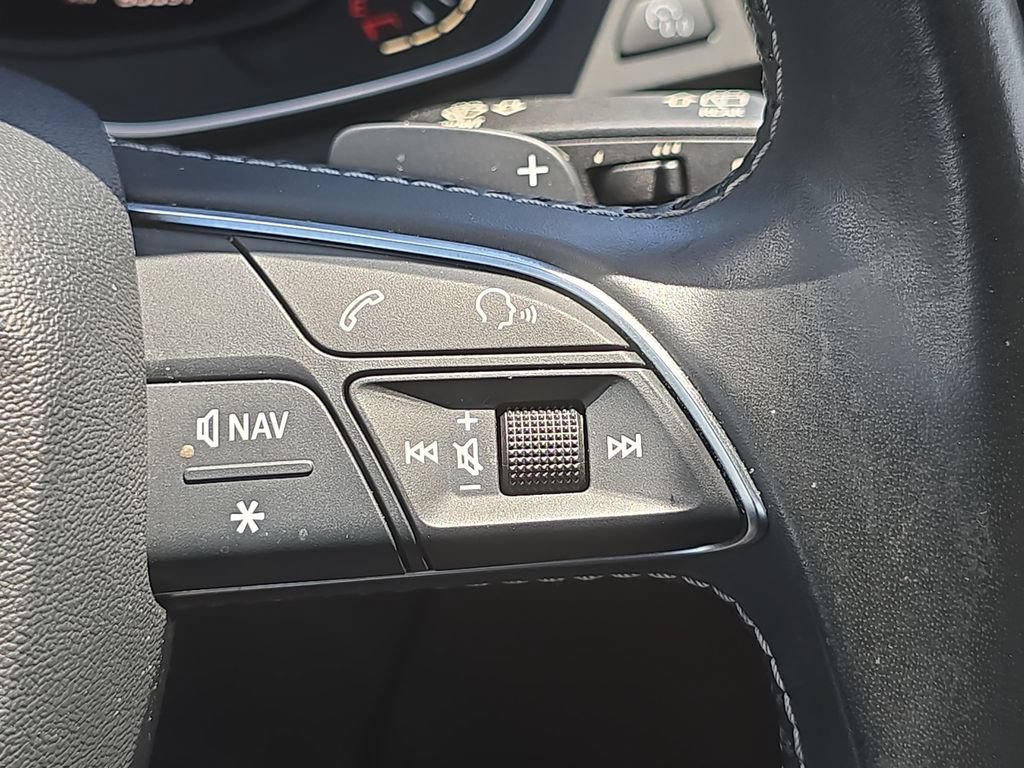 Used 2019 Audi SQ5 Premium Plus w/ Premium Plus Package AWD/4WD image 14