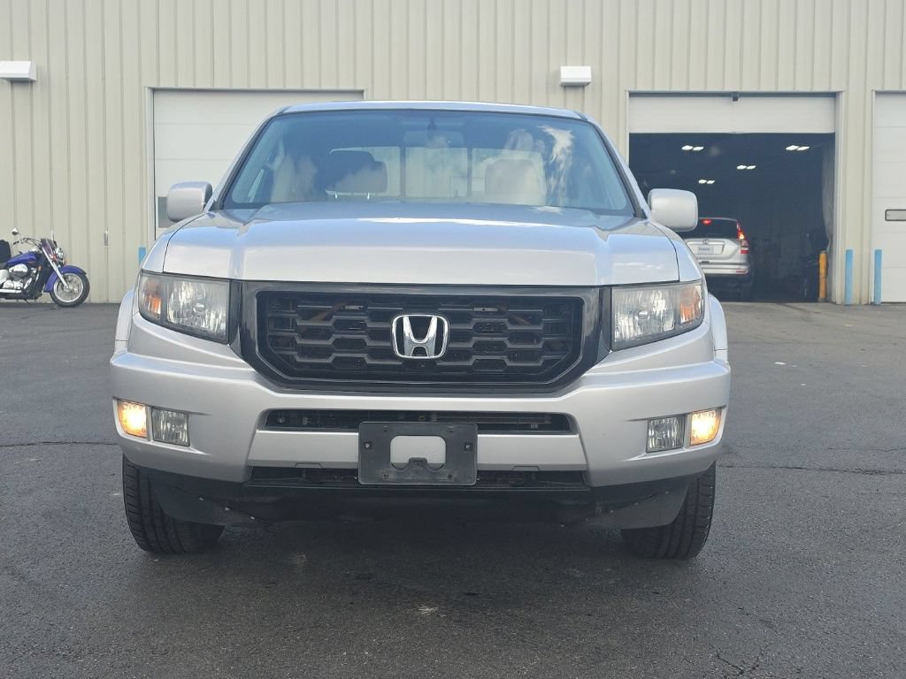 Used 2014 Honda Ridgeline SE image 3