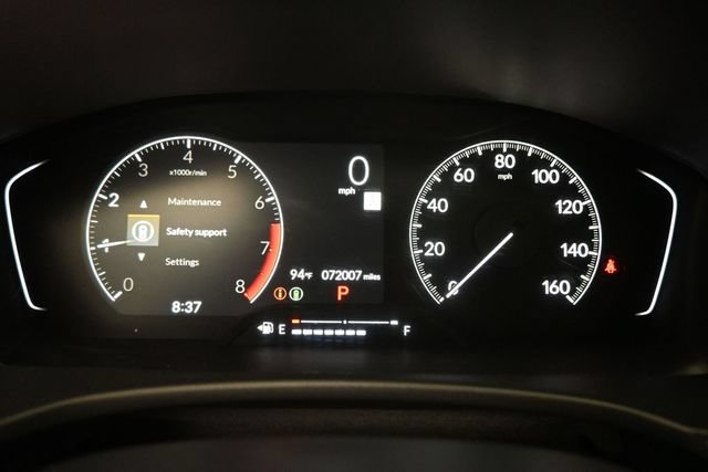 Used 2023 Honda Civic EX image 12