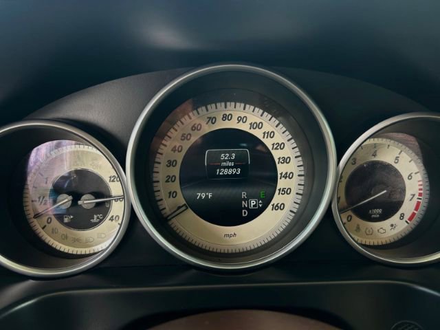 Used 2016 Mercedes-Benz E 400 Sedan w/ Lighting Package image 17