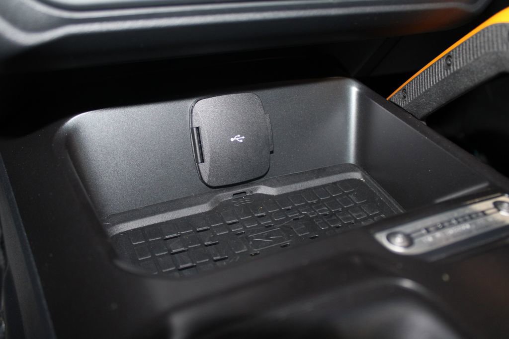 Used 2024 Ford Bronco Badlands image 54