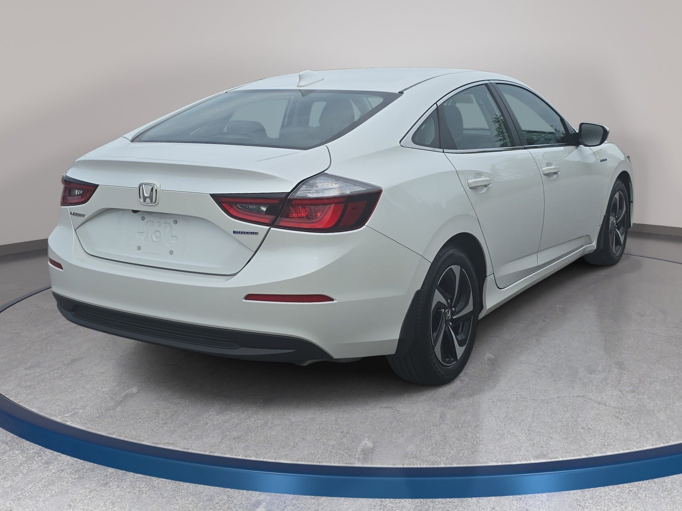 Used 2022 Honda Insight EX image 5