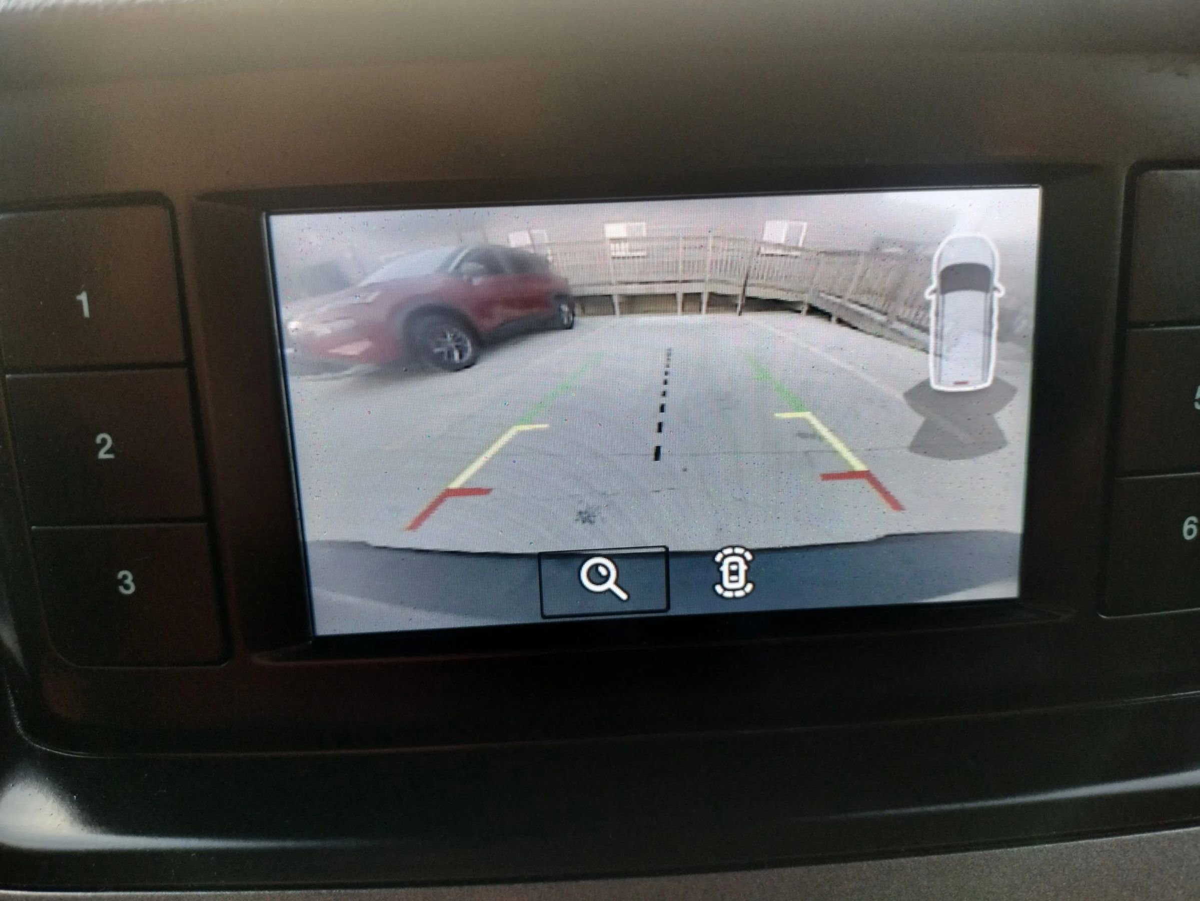 Used 2021 Ford Transit Connect XL image 36