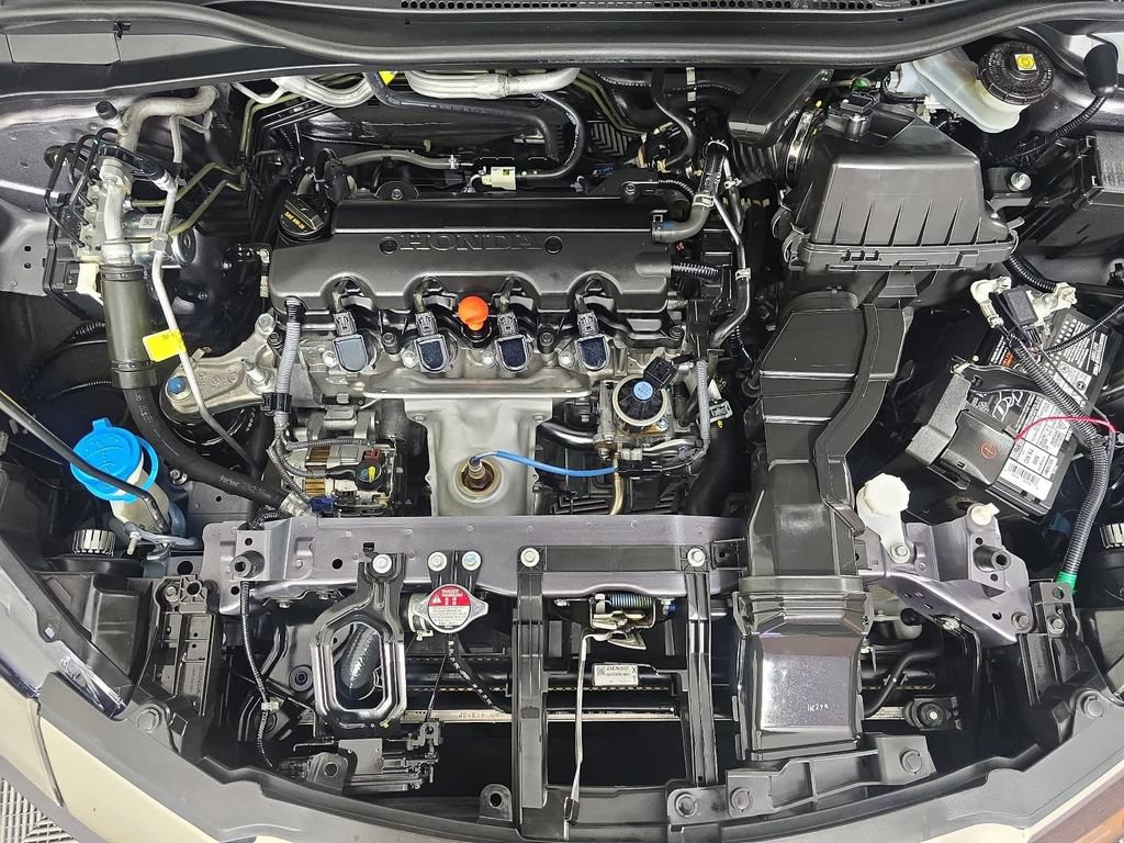 Used 2022 Honda HR-V EX-L image 32