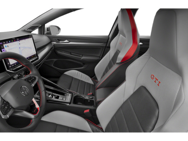 New 2026 Volkswagen GTI Autobahn FWD image 6