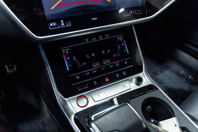 Used 2020 Audi S6 Prestige image 19