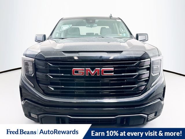 New 2026 GMC Sierra 1500 Elevation image 2