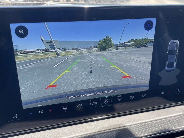 New 2025 Ford Mustang GT Premium image 11