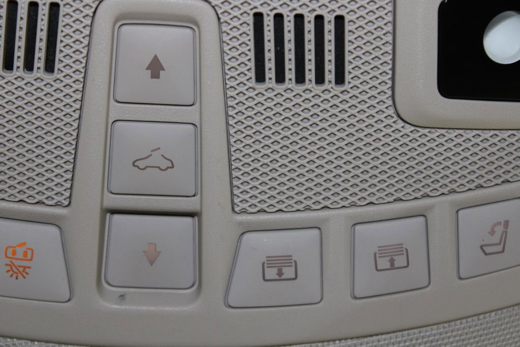 Used 2023 Lincoln Navigator Reserve image 46