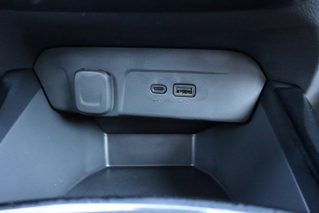 New 2026 Chevrolet Trax RS image 17