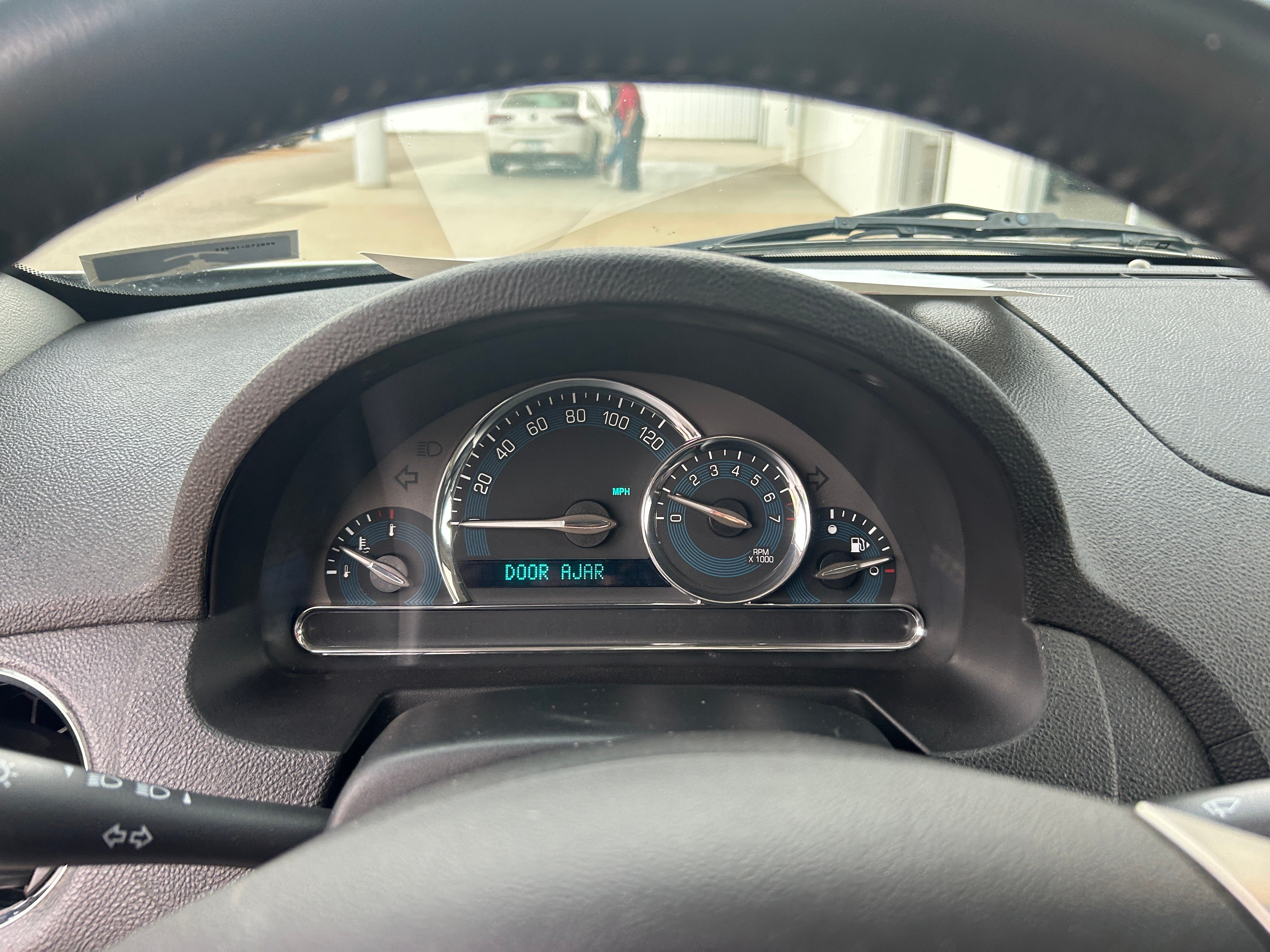 Used 2007 Chevrolet HHR LT w/ LT Preferred Equipment Group FWD image 18