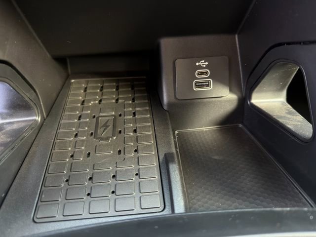 Used 2025 Ford Ranger XLT w/ FX4 Off-Road Package image 31