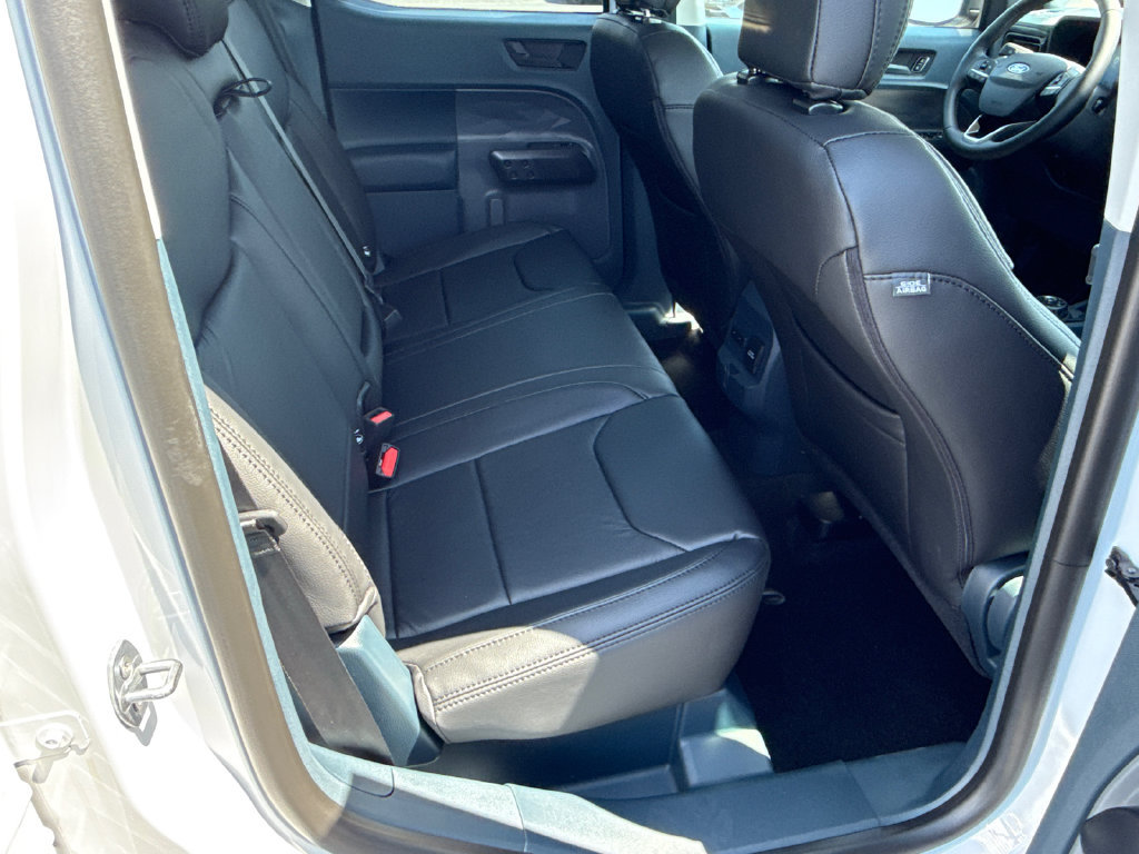 Used 2025 Ford Maverick XLT w/ XLT Luxury Package AWD/4WD image 15