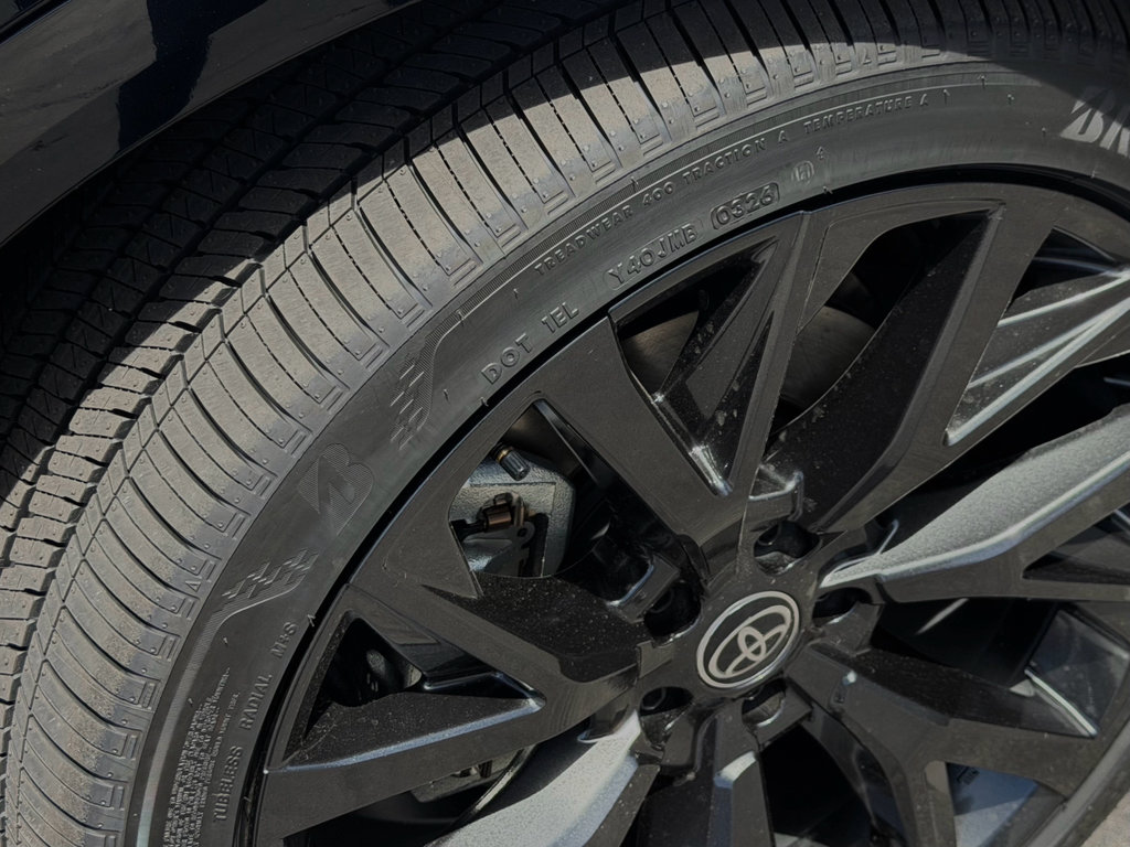 New 2026 Toyota Crown Signia w/ Advanced Technology Package image 13