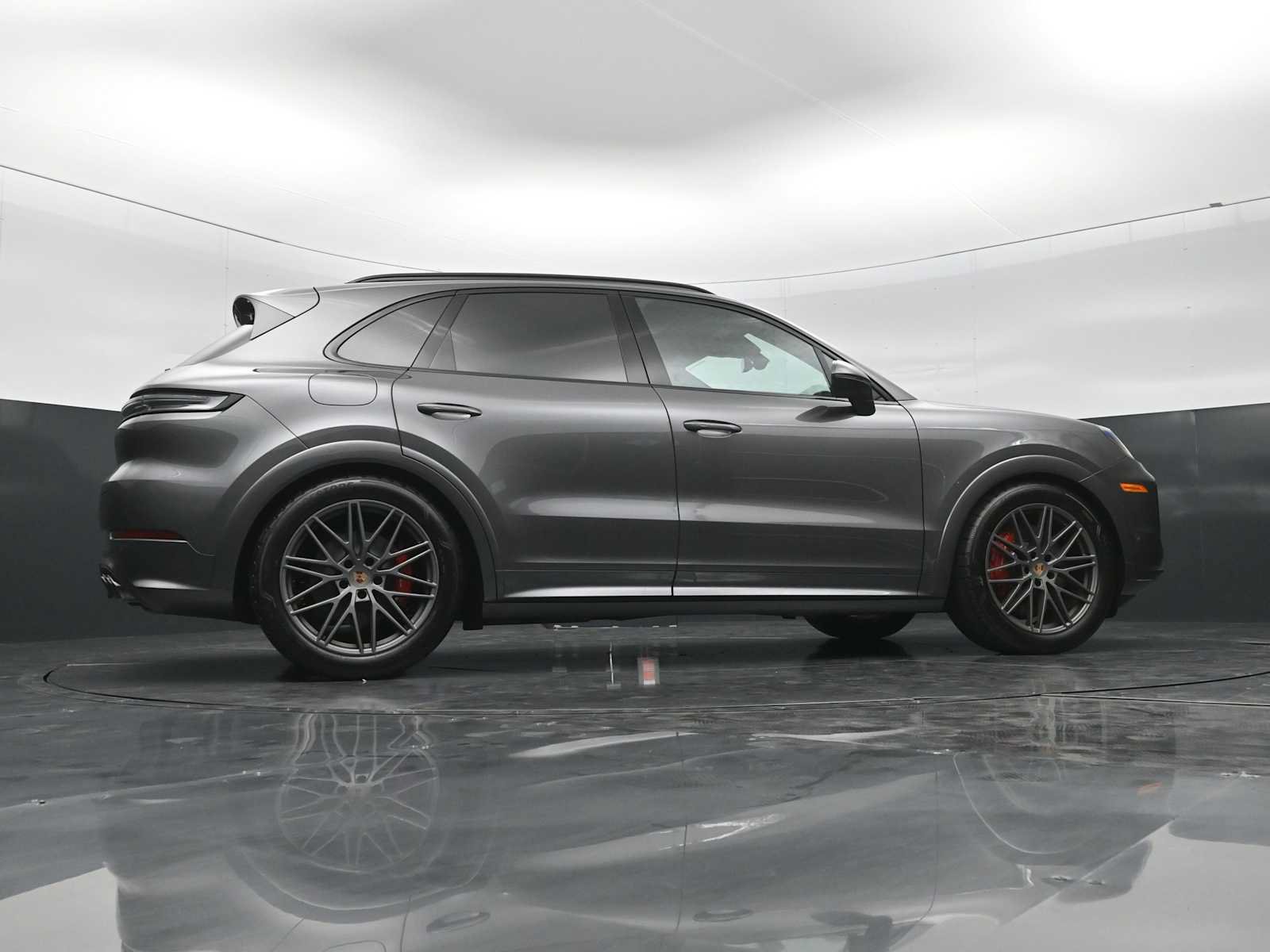 New 2026 Porsche Cayenne S AWD/4WD image 44
