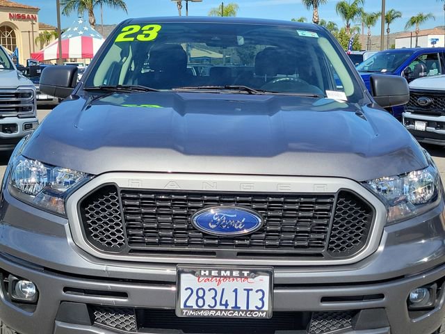 Used 2023 Ford Ranger XLT image 29