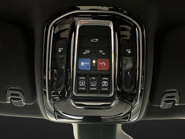 Used 2022 Jeep Grand Wagoneer Series I image 28