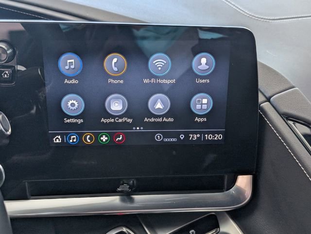 Certified 2023 Chevrolet Corvette Stingray Convertible w/ 1LT image 16