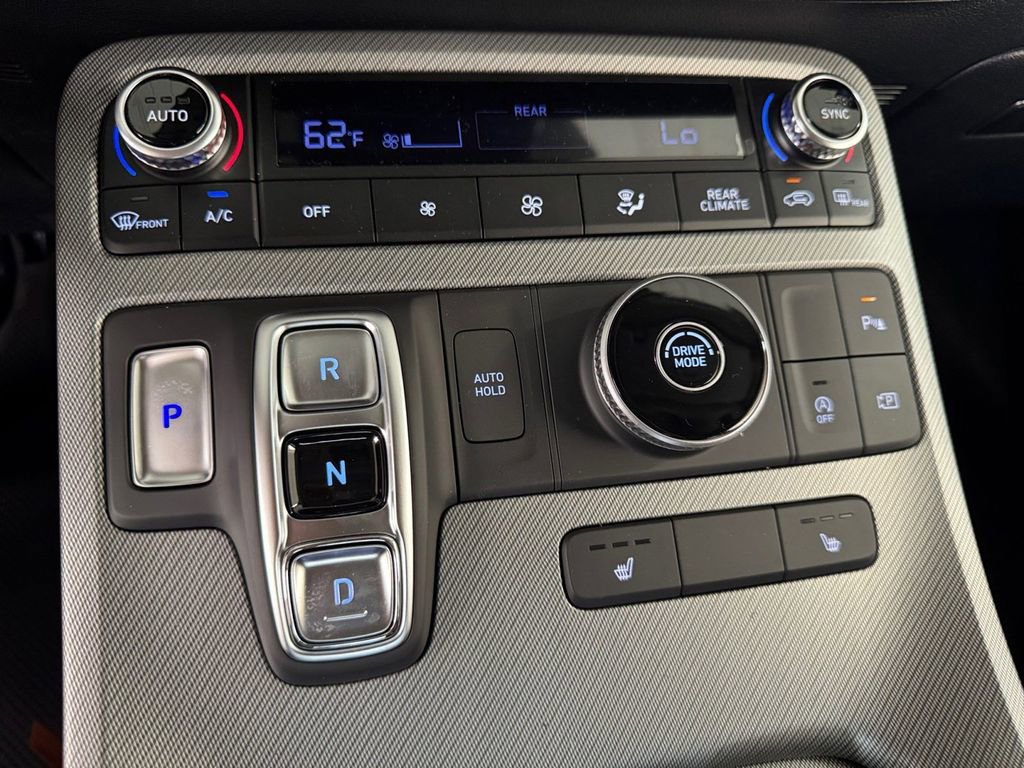 New 2025 Hyundai Palisade XRT FWD image 17