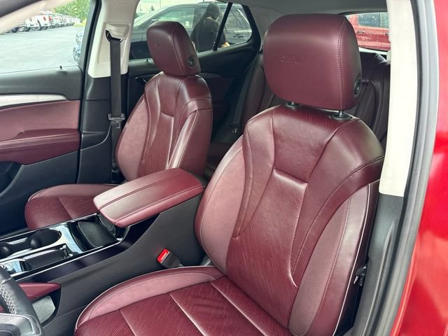Used 2024 Buick Envision Sport Touring AWD/4WD image 22