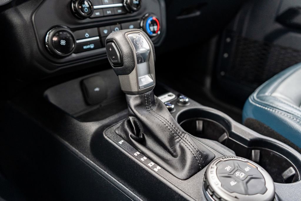 Used 2023 Ford Bronco Base image 27