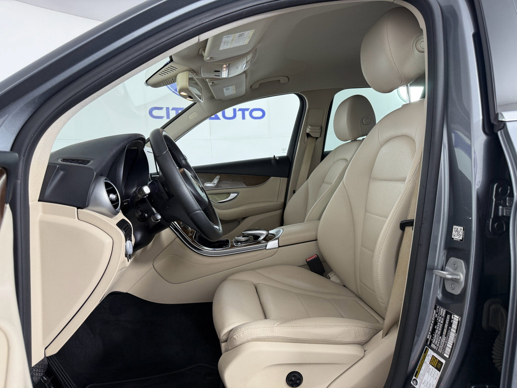 Used 2016 Mercedes-Benz GLC 300 300 image 14