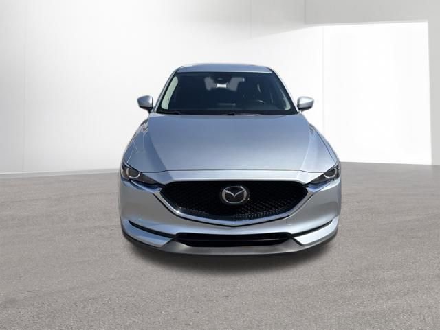 Used 2020 MAZDA CX-5 Touring AWD/4WD image 2