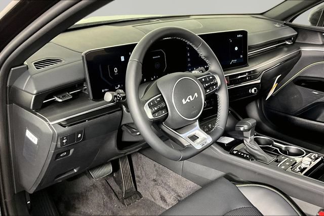 New 2026 Kia K5 GT FWD image 8