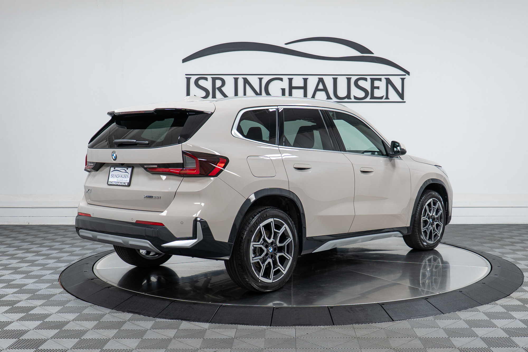 New 2026 BMW X1 xDrive28i w/ Convenience Package image 5