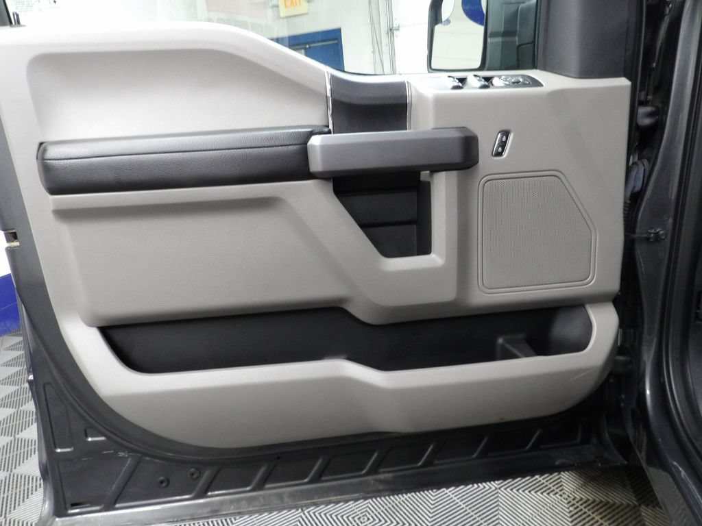 Used 2020 Ford F150 XLT AWD/4WD image 52