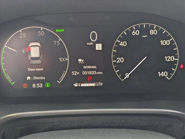 Used 2024 Honda CR-V Sport Touring image 9