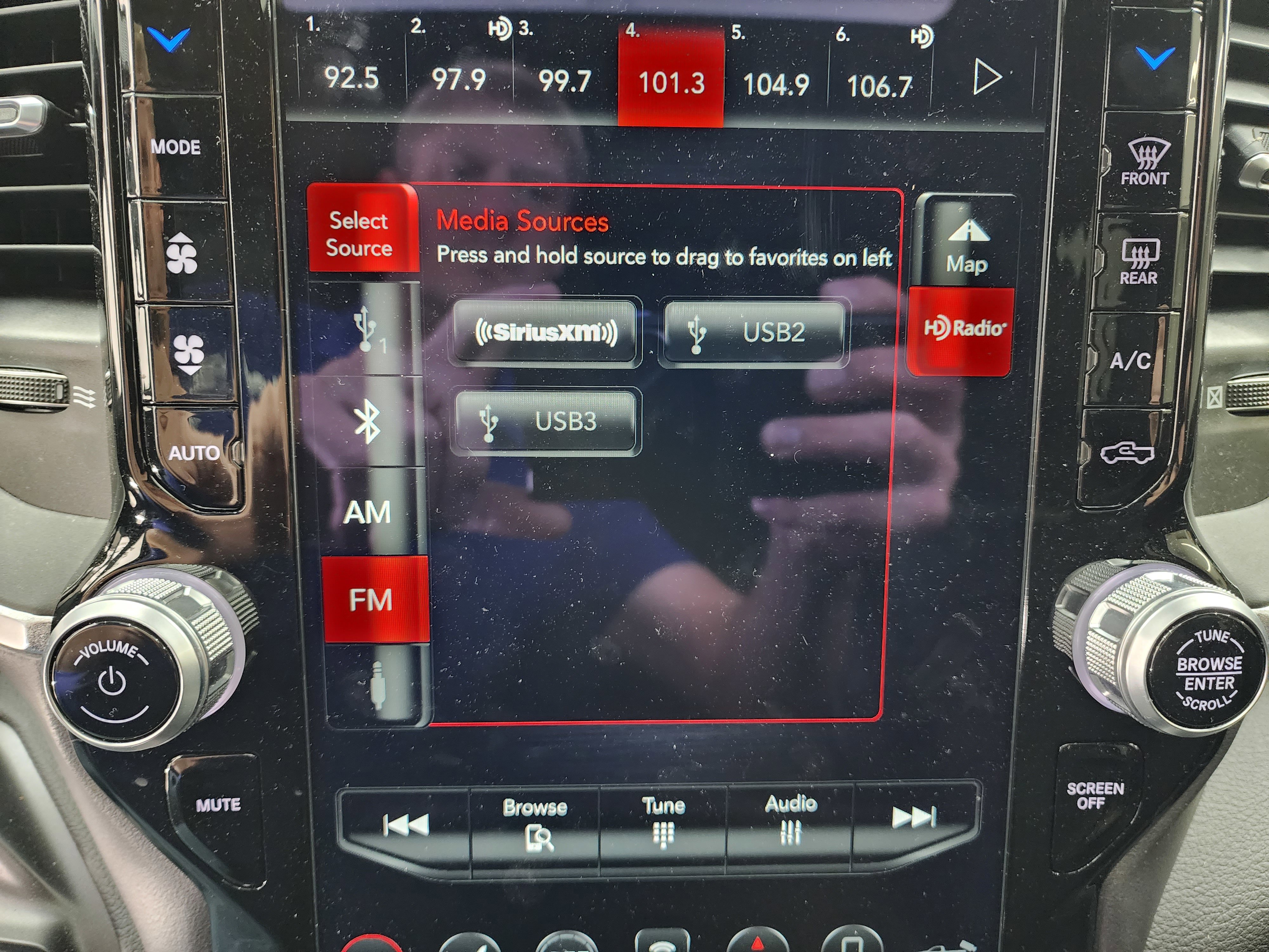 Used 2020 RAM 3500 Laramie image 55